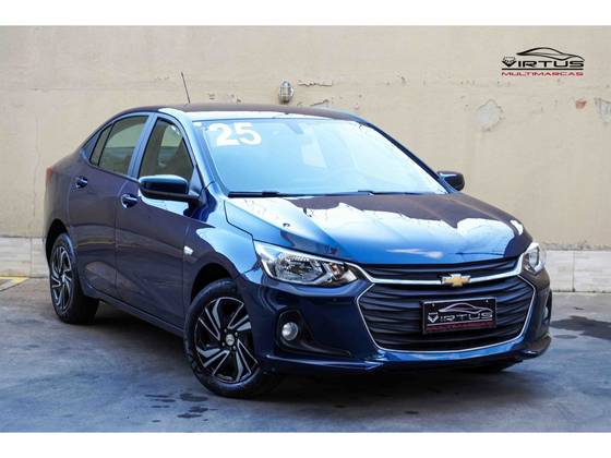 CHEVROLET ONIX 1.0 TURBO FLEX LT MANUAL CHEVROLET ONIX 1.0 TURBO FLEX LT MANUAL